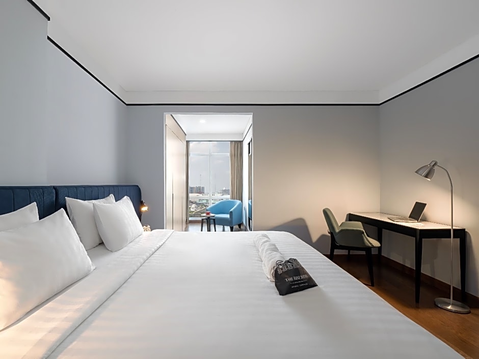 The Reiz Suites, ARTOTEL Curated