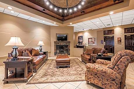 Clarion Inn Grand Junction
