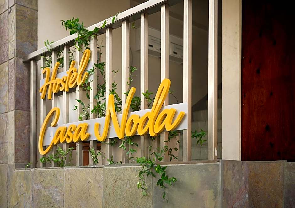Hostel Casa Noda Nagasaki