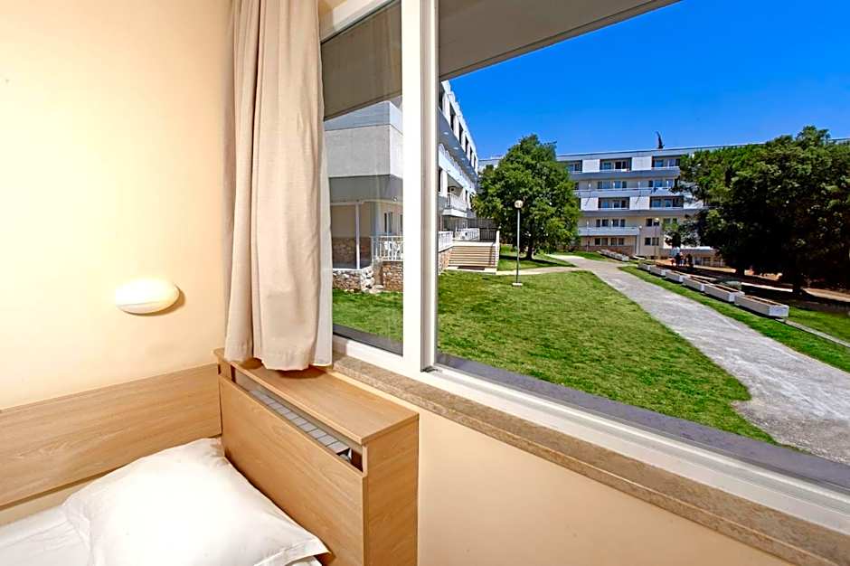 Hotel Delfin Plava Laguna