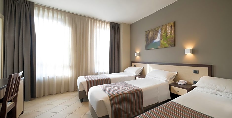 Hotel Spinelli