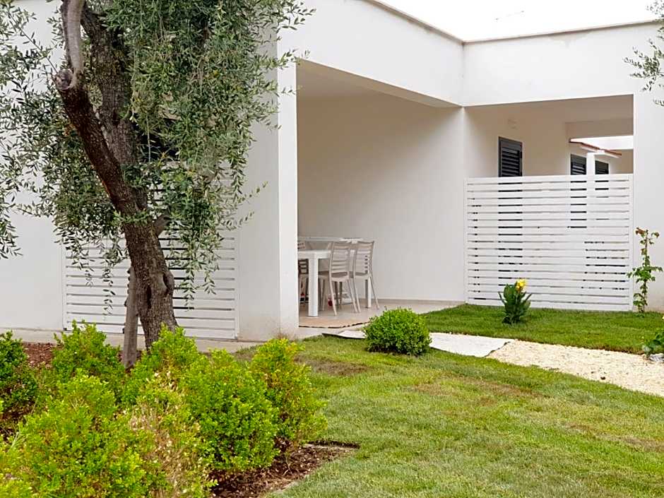 Residence Alba