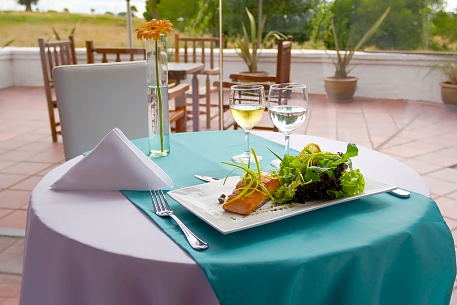 Spa Hotel La Réserve