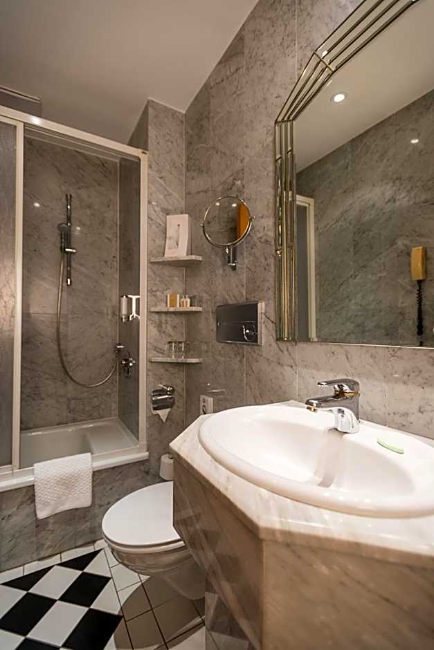 Hotel Heinz
