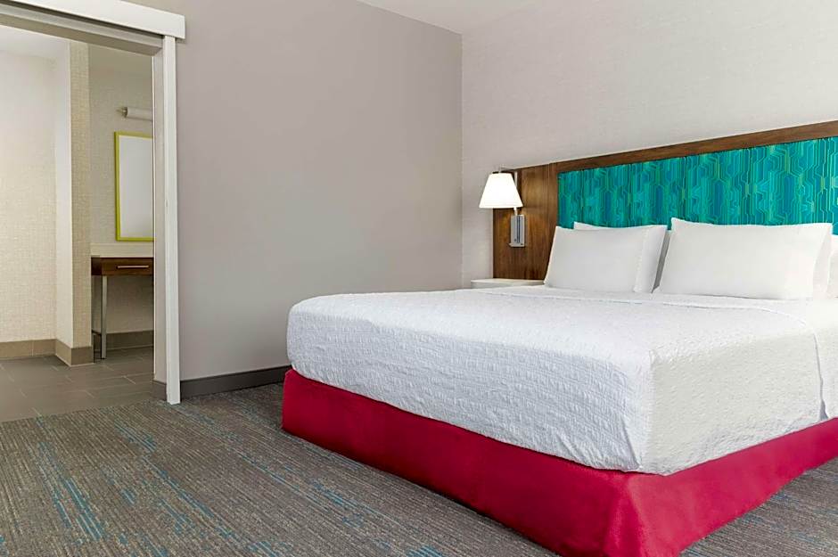 Hampton Inn & Suites Porter Ranch Los Angeles