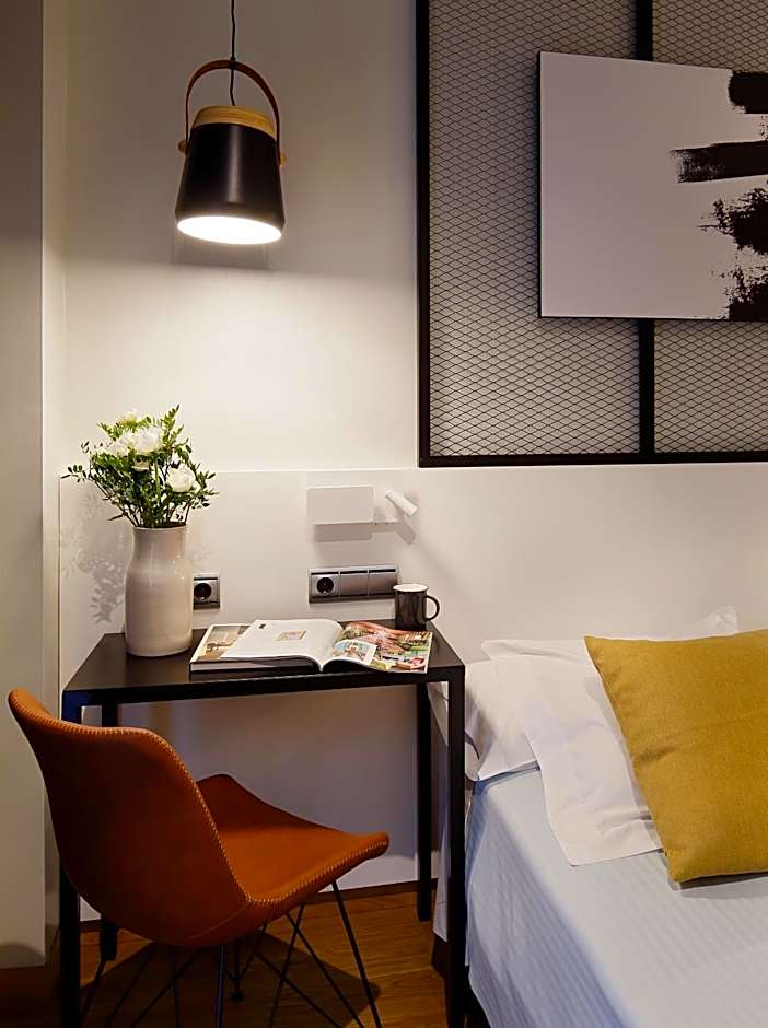 Hotel Marqués, Blue Hoteles