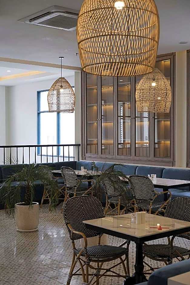 Vasaka Maison Bandung