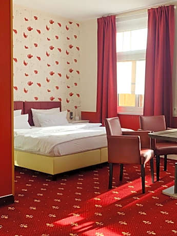 Alt-Connewitz Hotel Leipizg