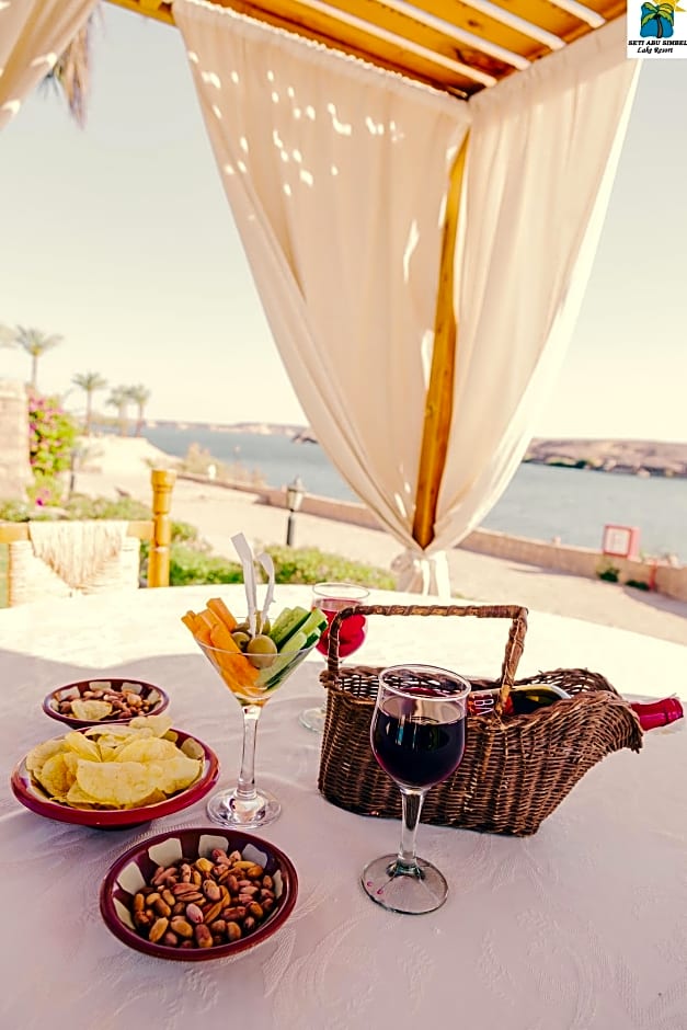 Seti Abu Simbel Hotel