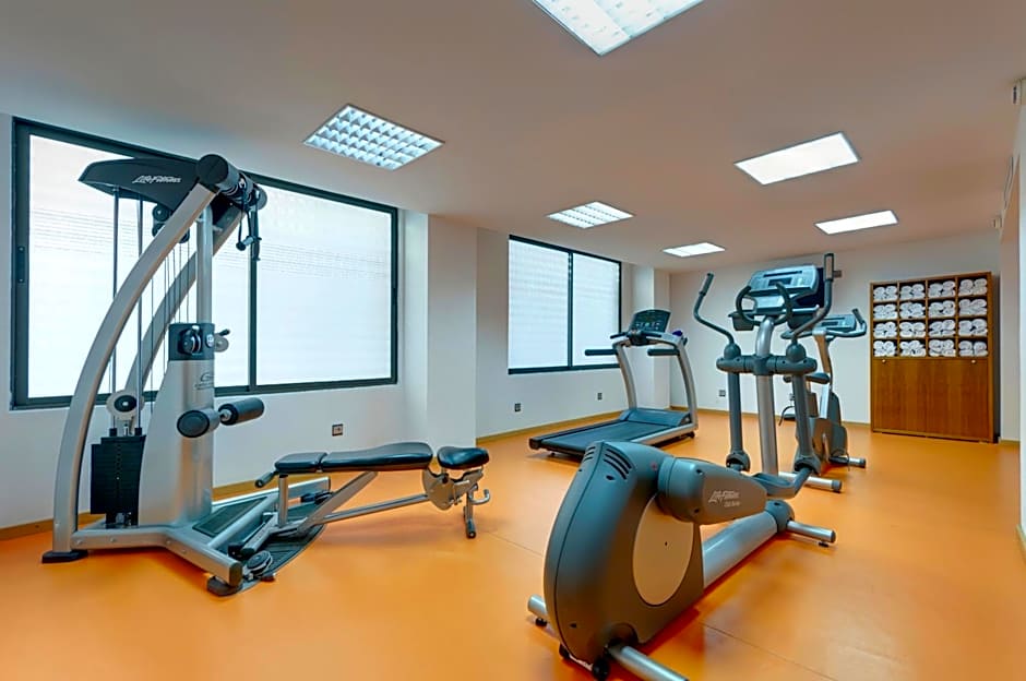 Hotel Palma Bellver Affiliated by Meliá