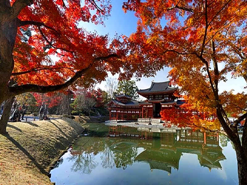 Kyoto Uji add.hostel