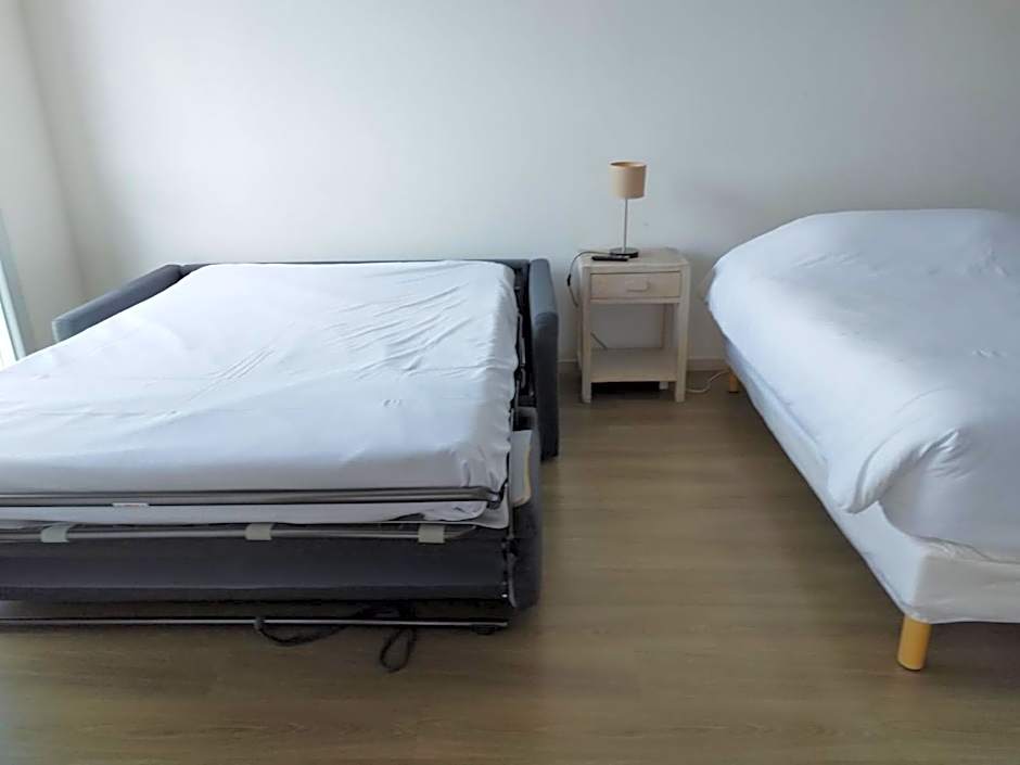 Zenao Appart'Hotel