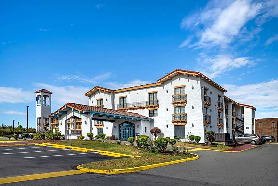 Econo Lodge Richmond-North Chesterfield