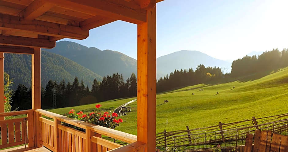 Hotel Naturoase Schwemmerhof