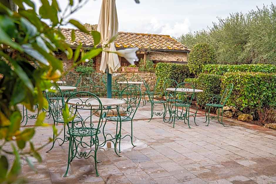 Hotel Monteriggioni