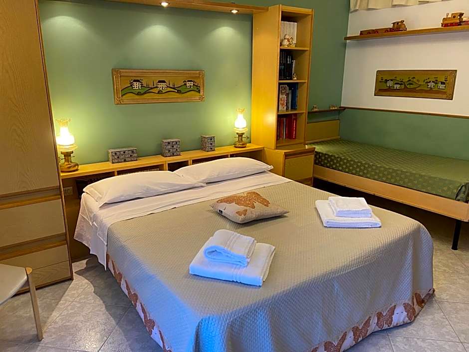 Residenza Antico Borgo del Pozzo