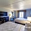 Greenfield Inn & Suites Owensboro, KY Airport