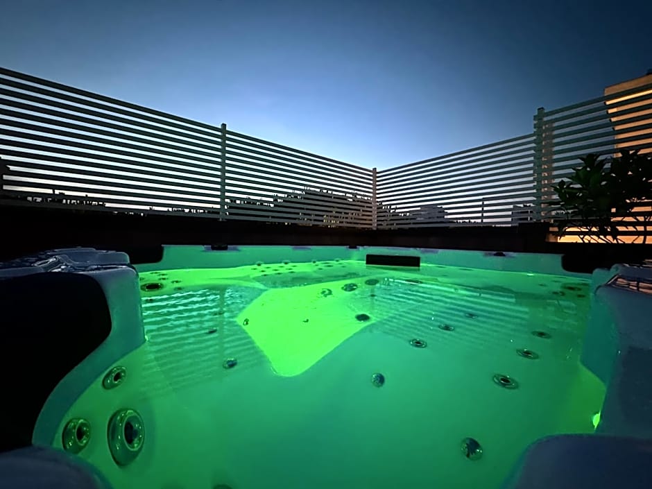 Hotel Adria B&B - Colazione fino alle 12