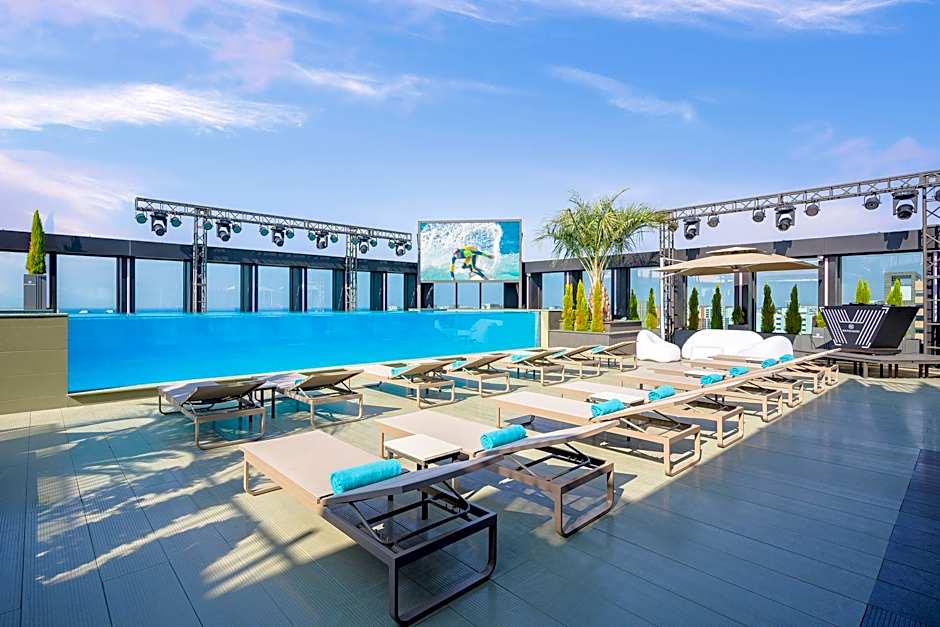 Jeju Bolton Hotel