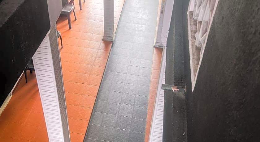 Langkawi Tok Jah Guest House Pantai Cenang