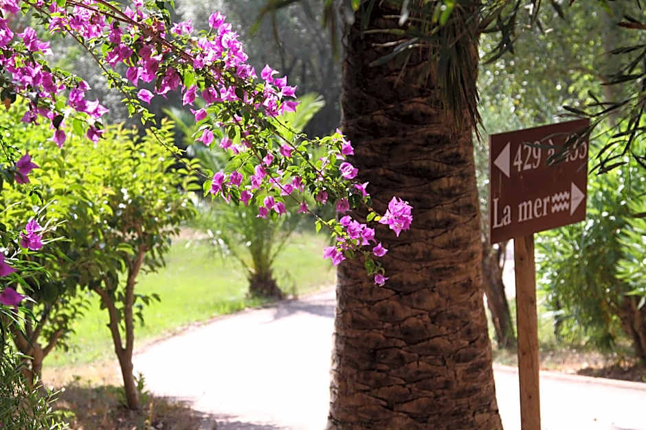 Residence Castell'Verde