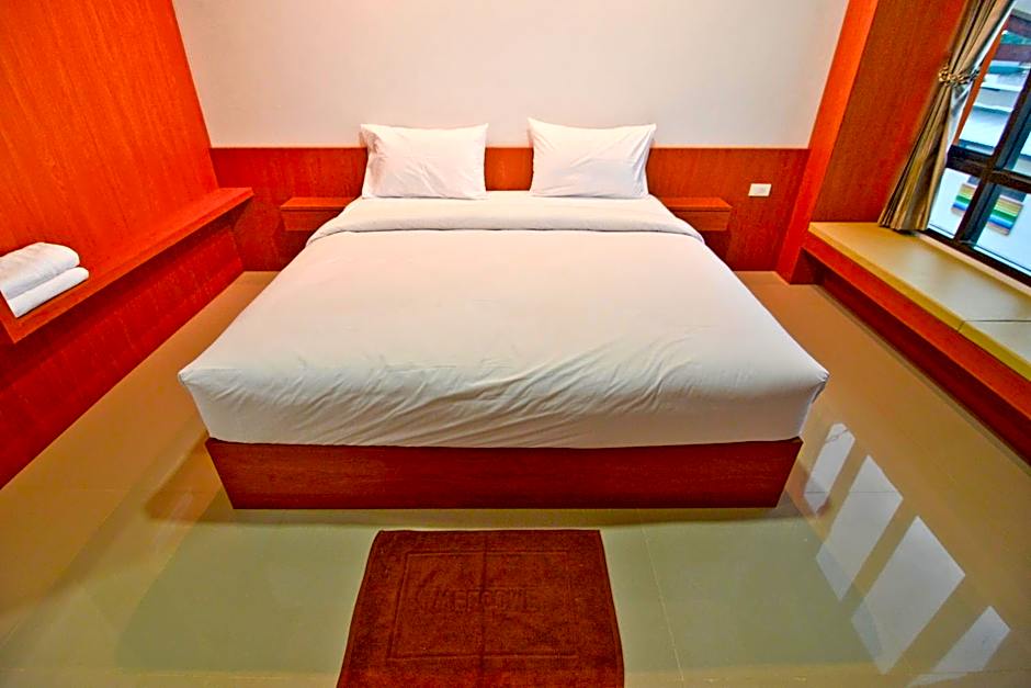 Sabuy Best Hotel Phayao