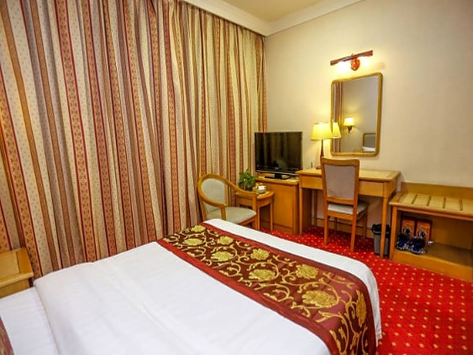 New Asia Hotel