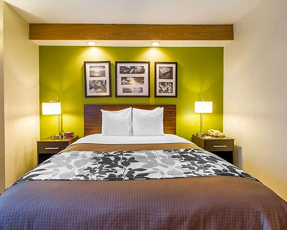 Econo Lodge Amarillo East