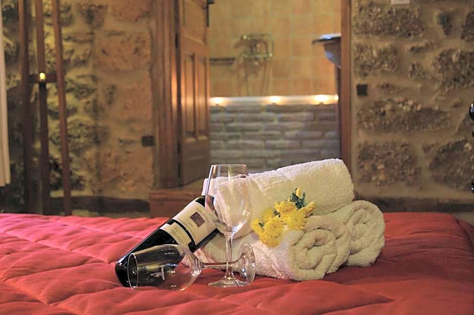 Pigi Tarlampa Hotel