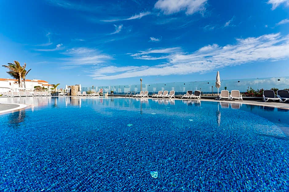 Occidental Roca Negra - Adults Only