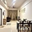 Sutera Avenue The residences, Opposite Imago Shopping Mall, NDS Homestay