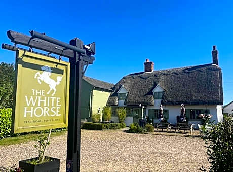 The White Horse