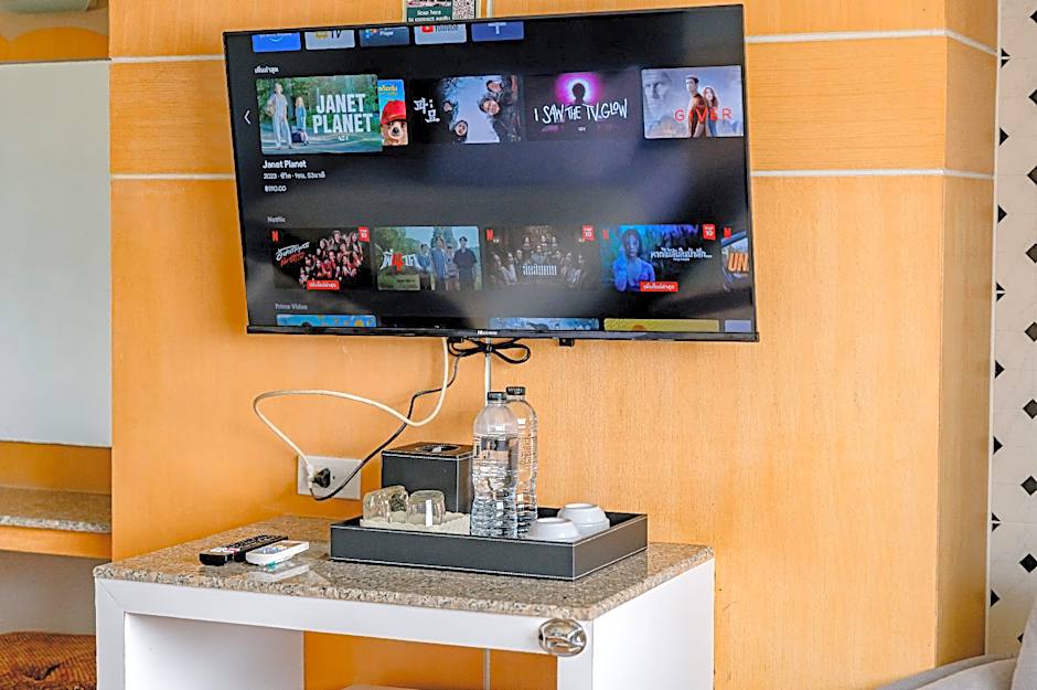 Satit Grand View Hotel