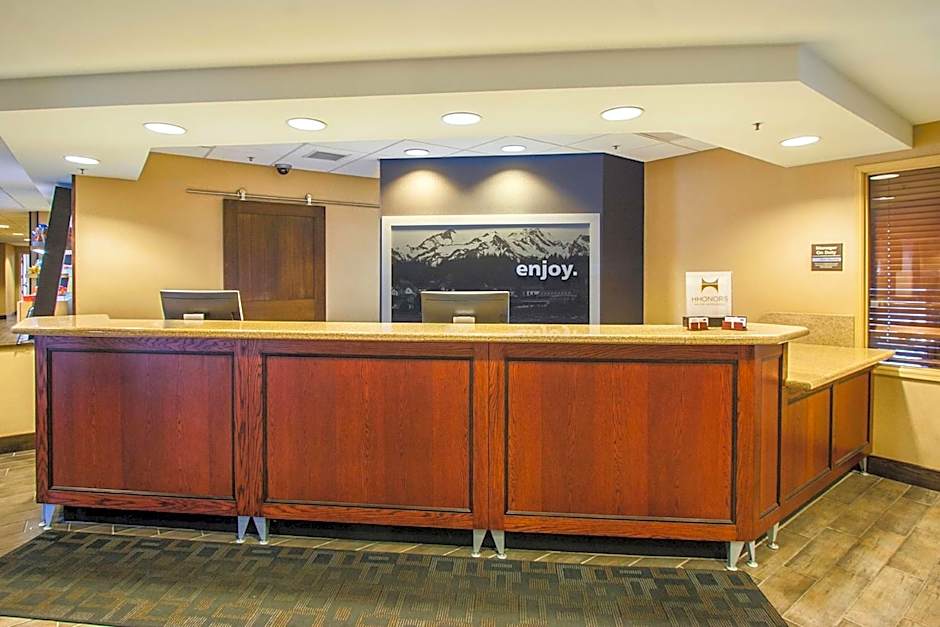 Hampton Inn By Hilton Great Falls, Mt