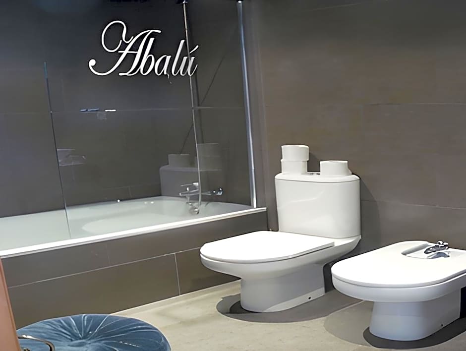 ApartaSuites Satellite by Abalu Hotels