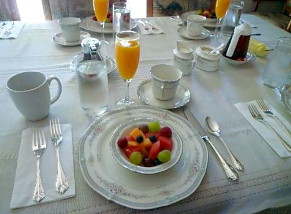 Yosemite Bed and Breakfast
