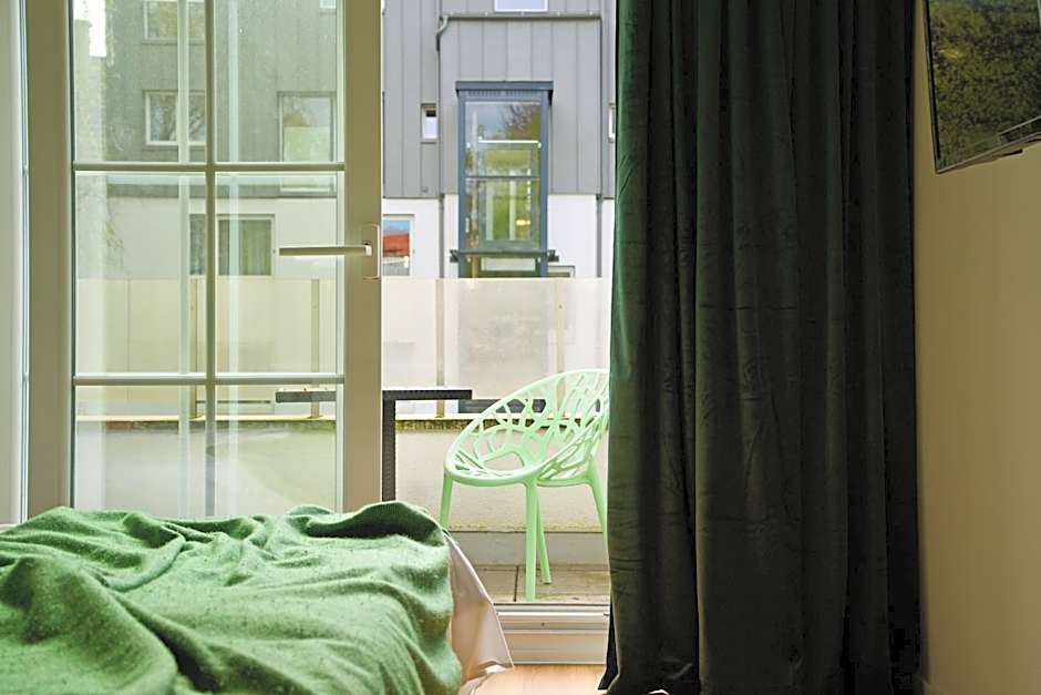 Apartments Les Jardins