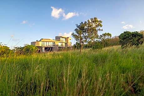 灣臥民宿 Wandering Walls