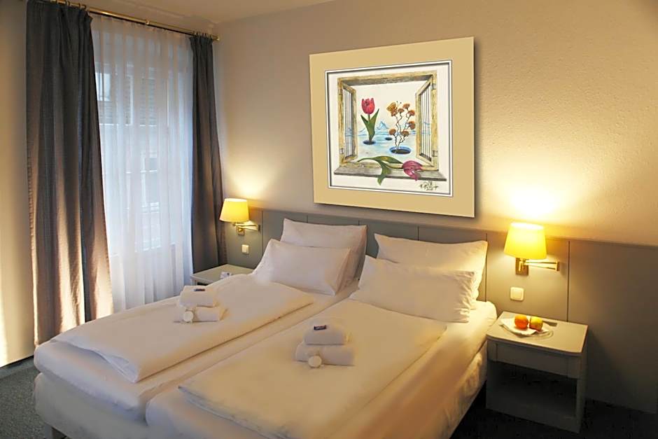 Altstadthotel Augsburg