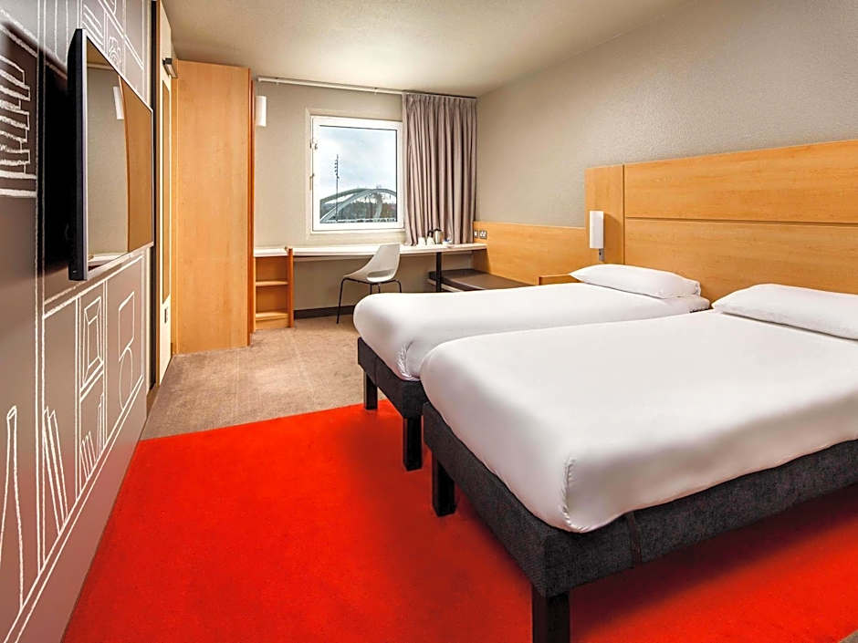 Ibis London Wembley