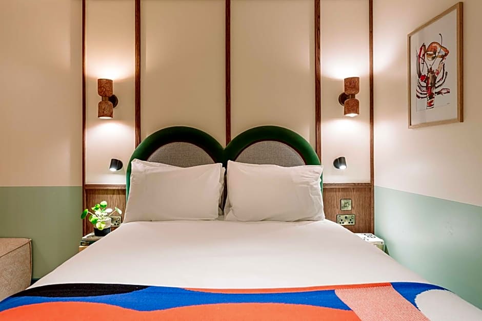 room2 Belfast Hometel