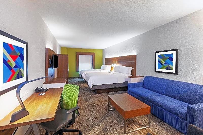 Holiday Inn Express Hotel & Suites Port Arthur