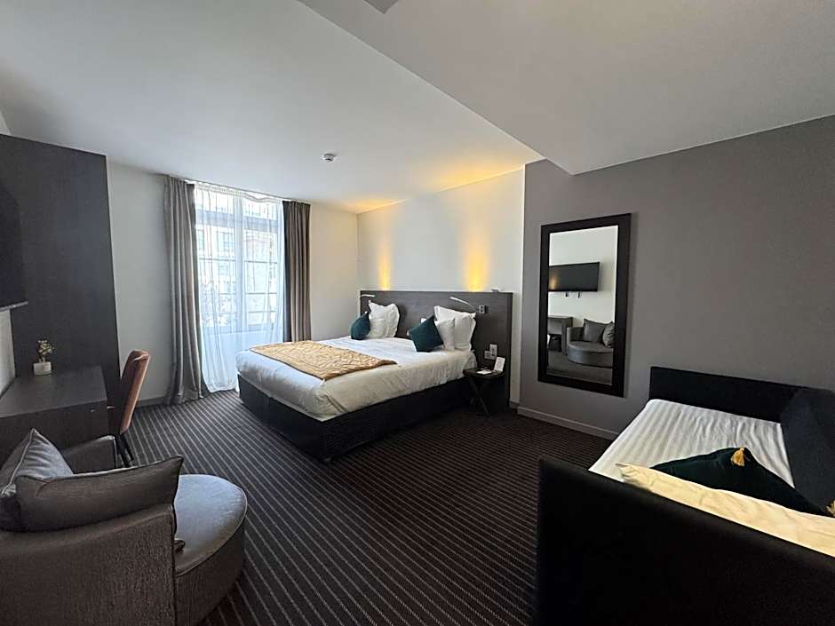 Best Western Blois Chateau