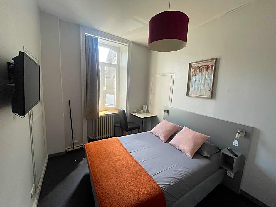 Smartappart Cherbourg (la rose des vents)