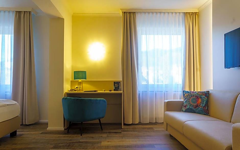 Hotel-Restaurant Gollner