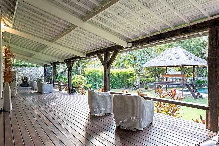 Villa Tabatha 