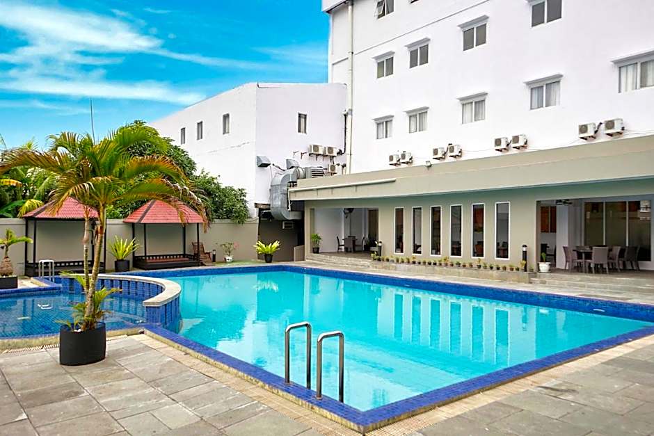 Brits Hotel Pangkalan Bun