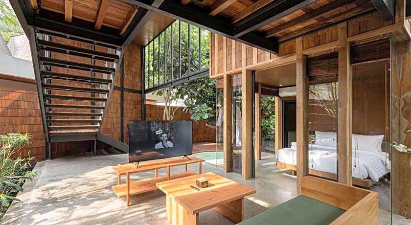 Blackbird Hotel Bandung