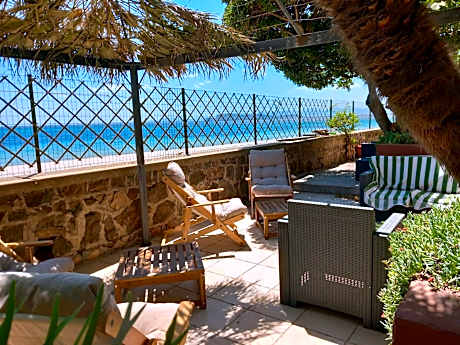 Bed and Breakfast Onde Beach Poetto