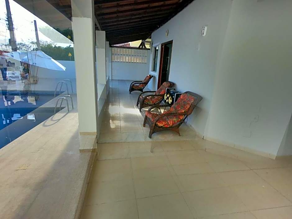 TerraTemporada Casa de Praia de Alto Padrão